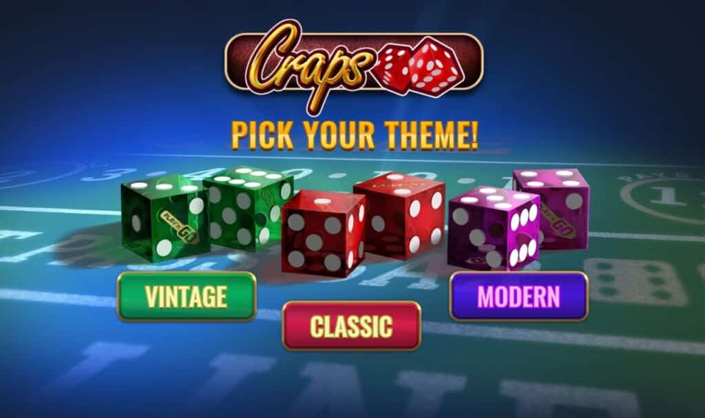 Jeux de craps : comment éviter les erreurs